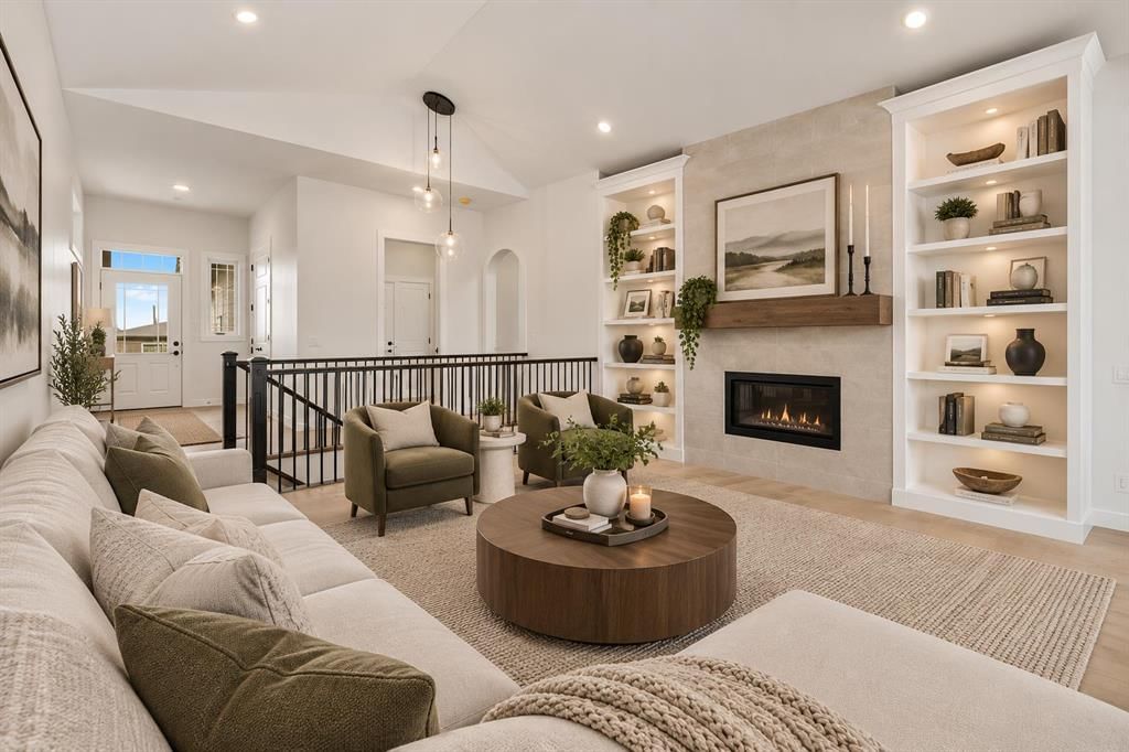 101 Creekstone Hill SW, Calgary — photo 5 of 50