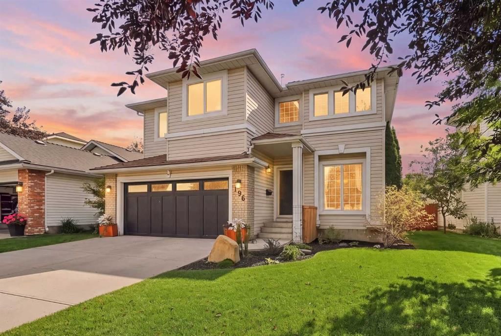 196 Riverview Close SE, Calgary — recently sold home