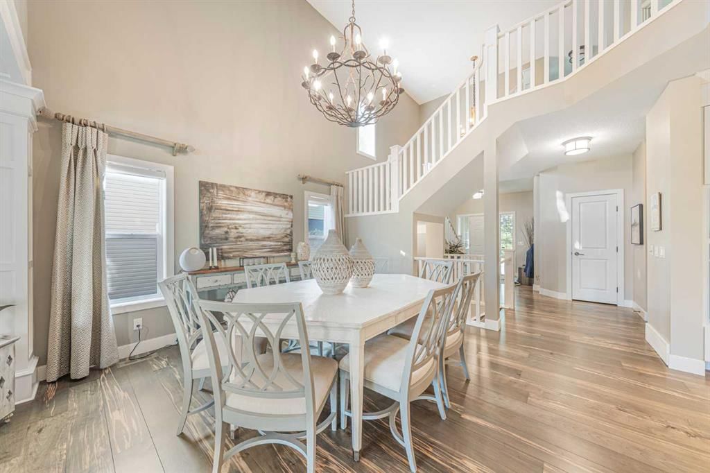 129 Aspenmere Drive, Chestermere — photo 5 of 46