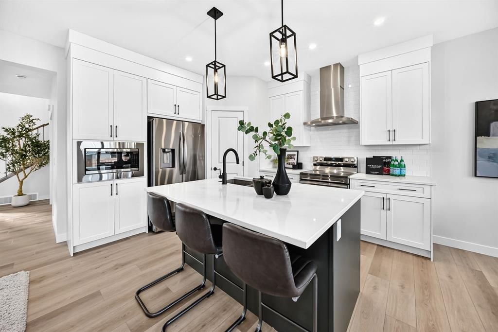 31 Fireside Common W, Cochrane — photo 4 of 45
