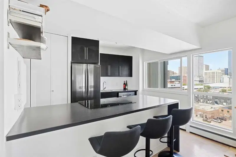 1004, 1209 6 Street SW, Calgary — photo 2 of 21
