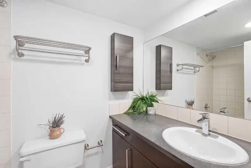 1004, 1209 6 Street SW, Calgary — photo 4 of 21
