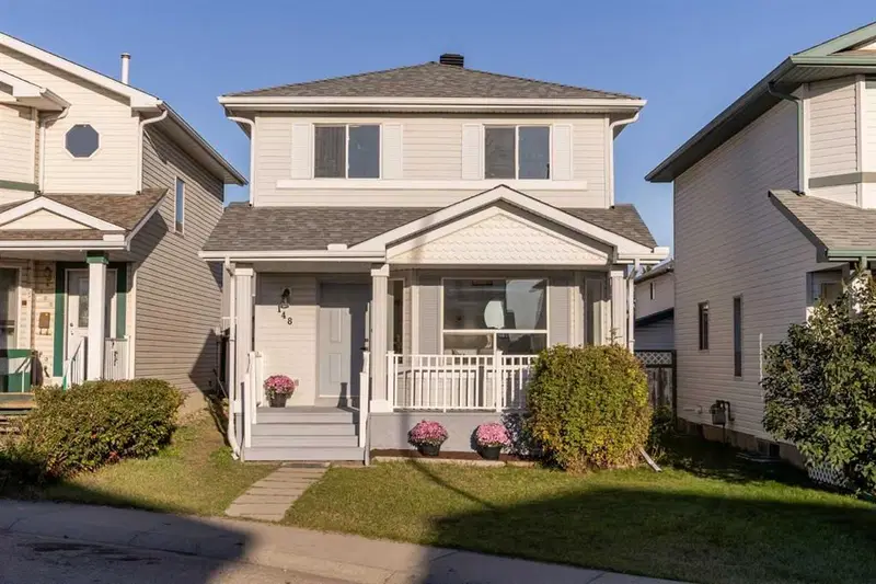 148 Arbour Wood Mews NW, Calgary — main listing photo