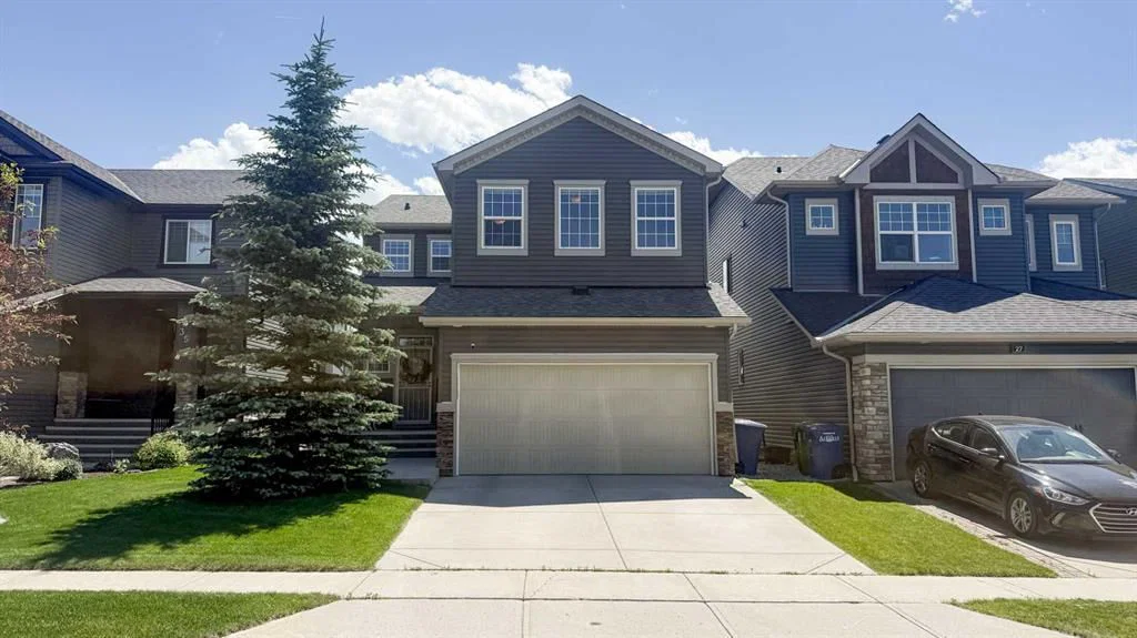 31 Ravenslea Crescent SE, Calgary — detached for sale