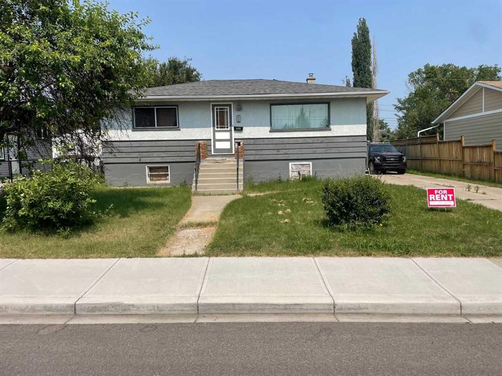 120 54 Avenue NW, Calgary — detached for sale
