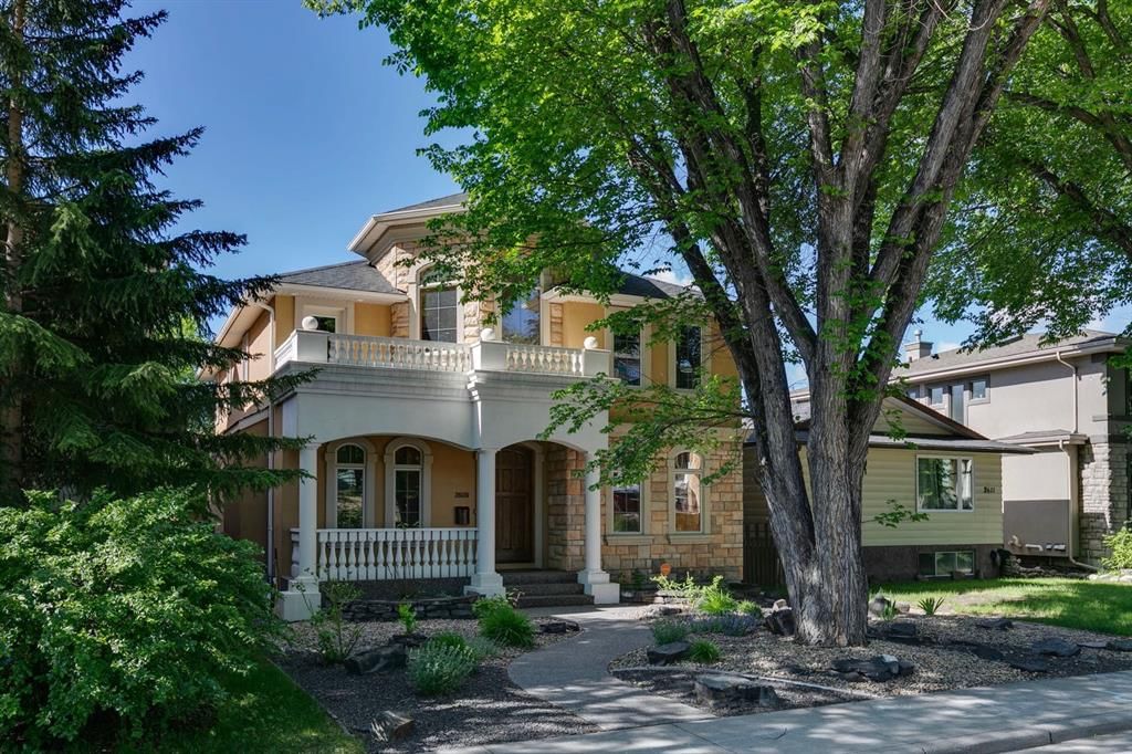 2609 7 Avenue NW, Calgary — photo 4 of 50