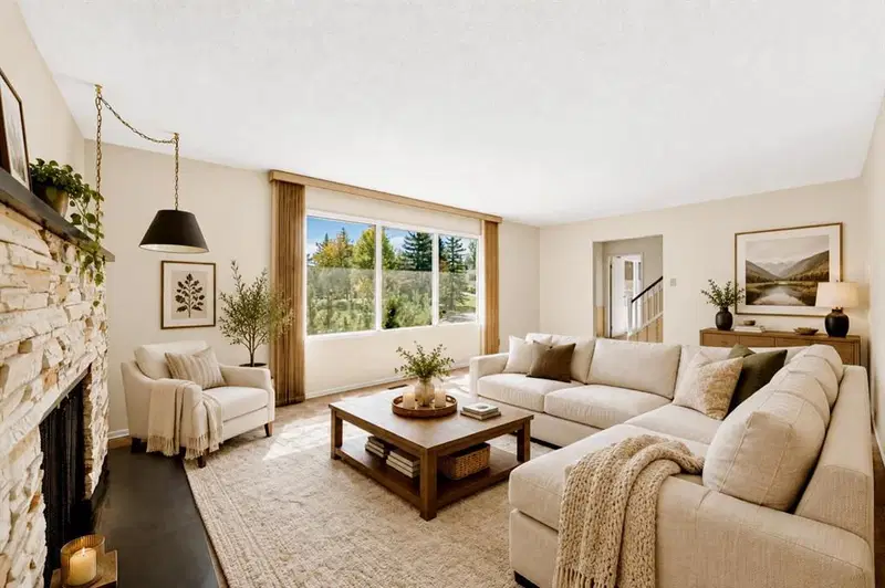 1104 Southglen Drive SW, Calgary — photo 2 of 30