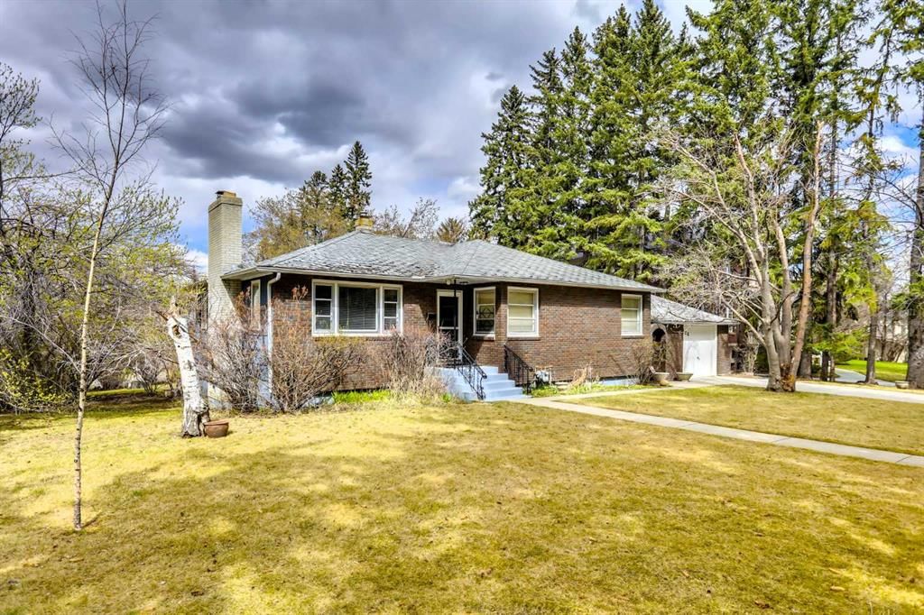 928 Durham Avenue SW, Calgary — main listing photo