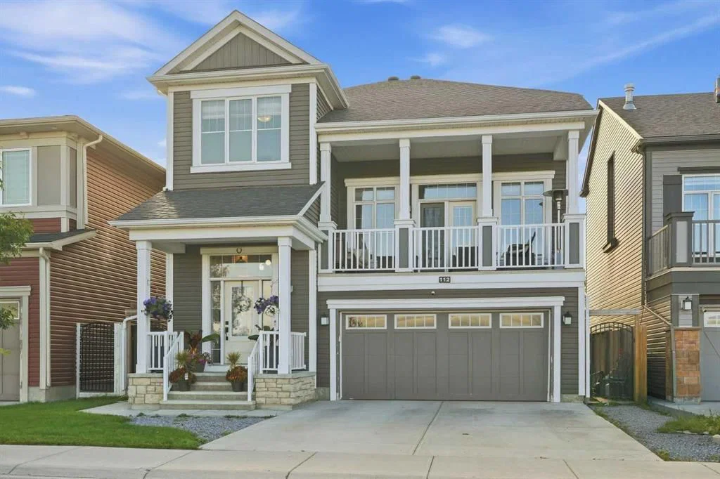 112 Cityside Park NE, Calgary — photo 2 of 48