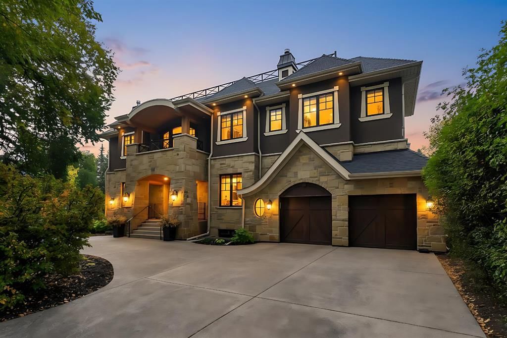 721 Riverdale Avenue SW, Calgary — main listing photo