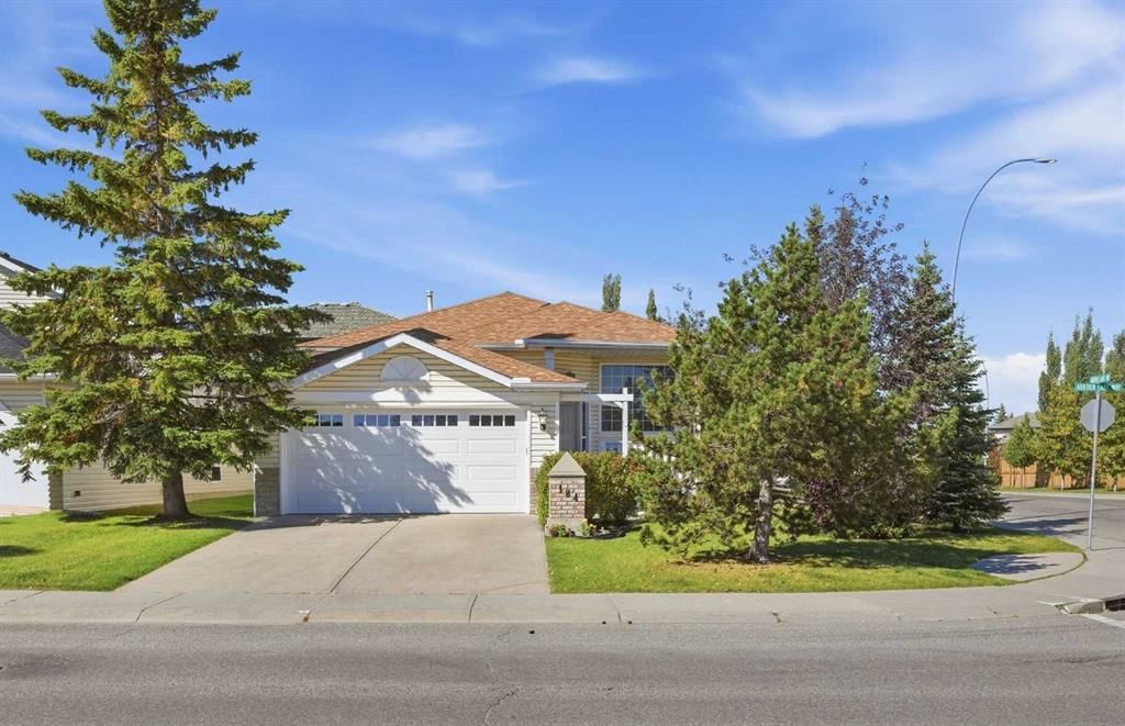 184 Arbour Lake Way NW, Calgary — photo 2 of 39