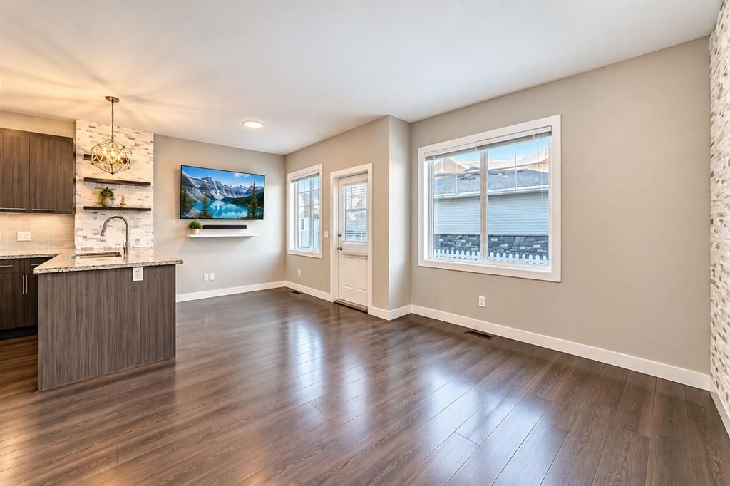 #115, 300 Marina Drive, Chestermere — photo 5 of 29