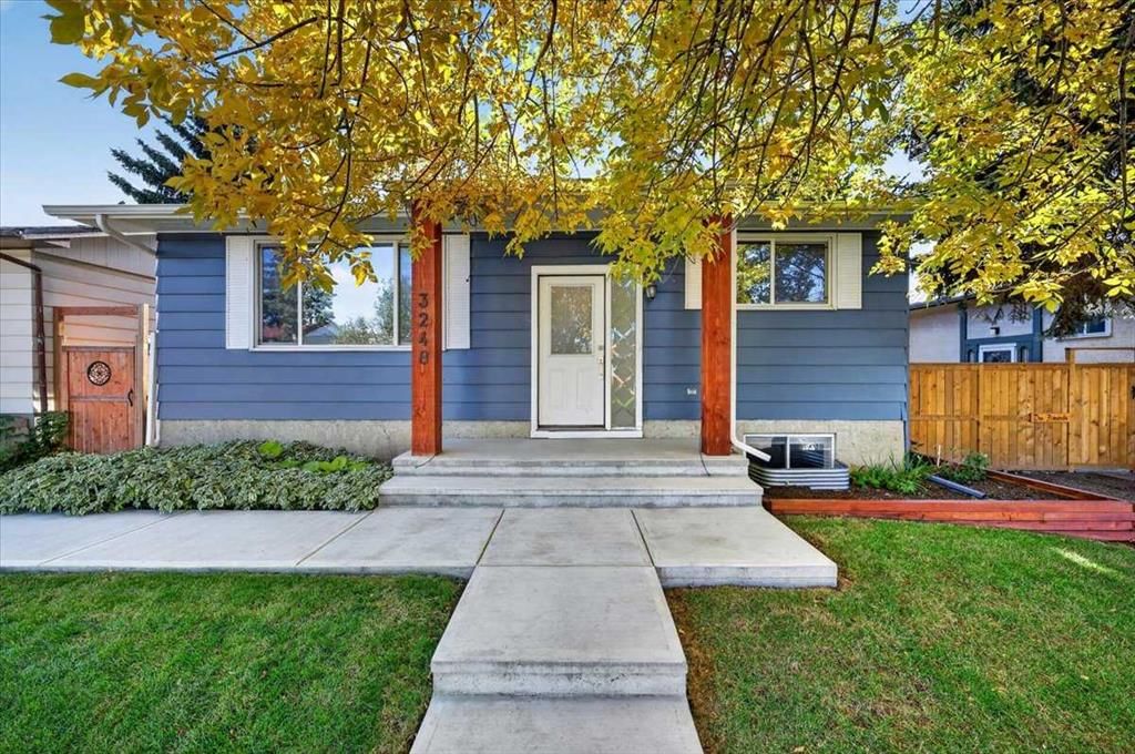 3248 Doverville Crescent SE, Calgary — main listing photo