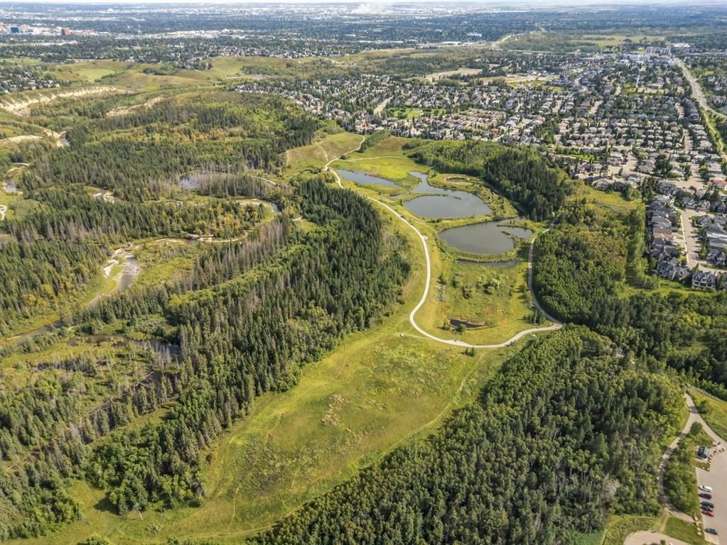 41 Evercreek Bluffs Crescent SW, Calgary — photo 5 of 49