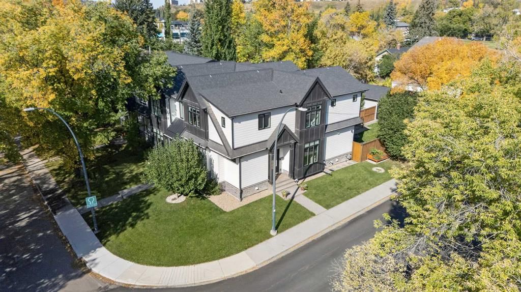 525 23 Street NW, Calgary — photo 4 of 50