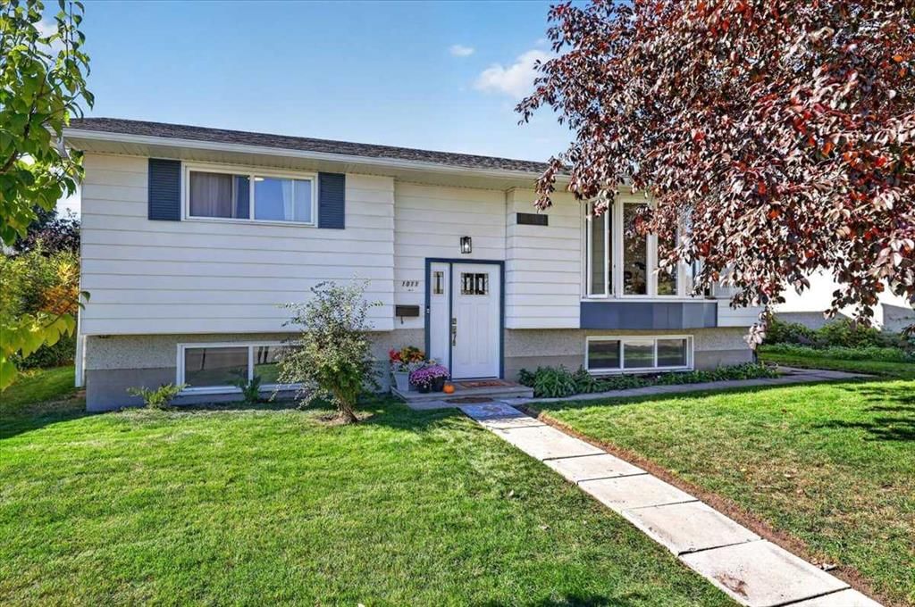 1011 32 Street SE, Calgary — main listing photo