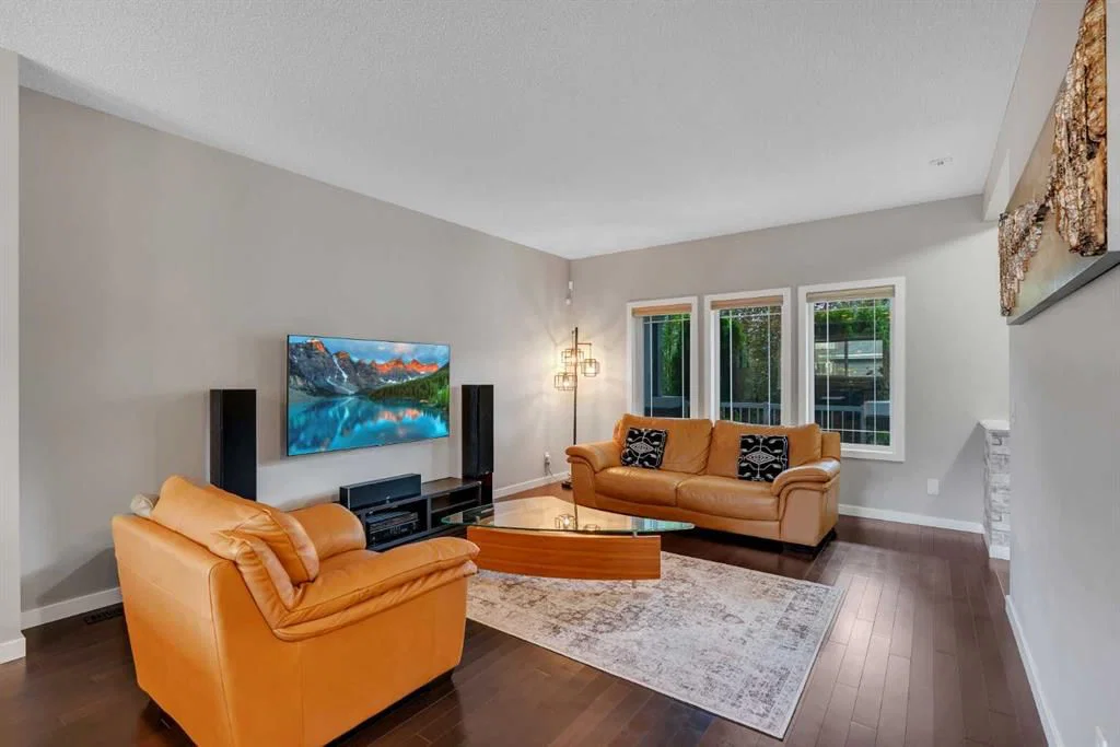 72 Redstone Common NE, Calgary — photo 4 of 28