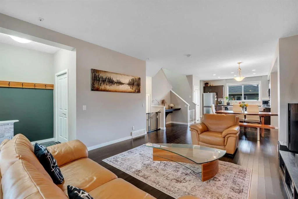 72 Redstone Common NE, Calgary — photo 5 of 28
