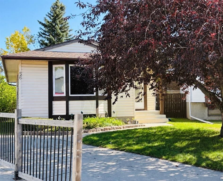 56 Aberfoyle Place NE, Calgary — main listing photo