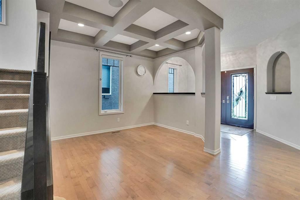 60 Cranarch Rise SE, Calgary — photo 5 of 50