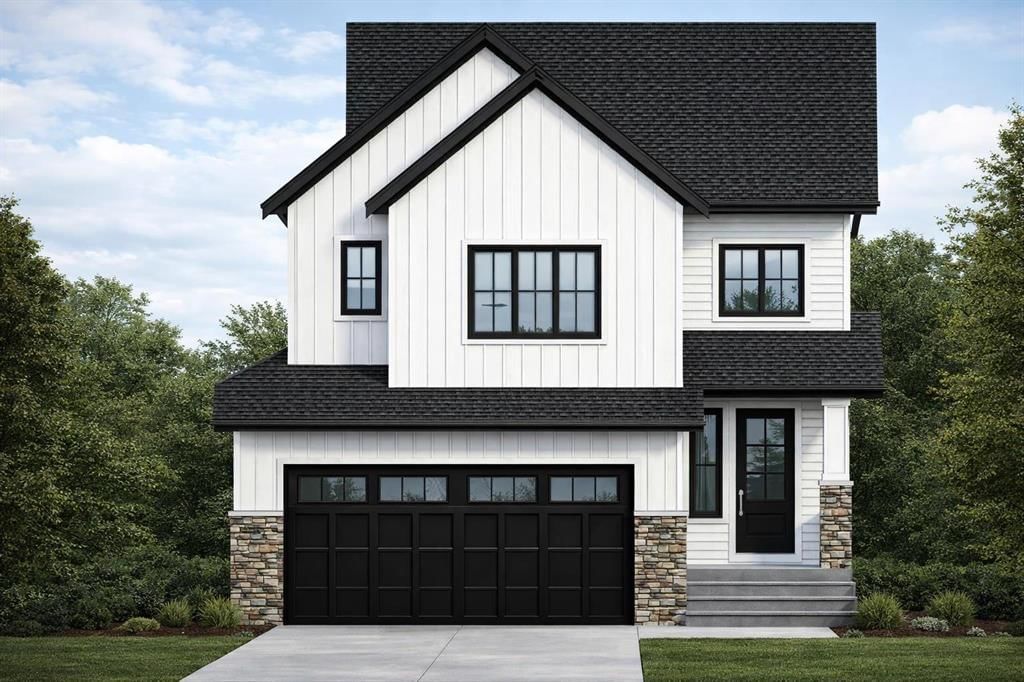 564 Livingston Way, Calgary — main listing photo