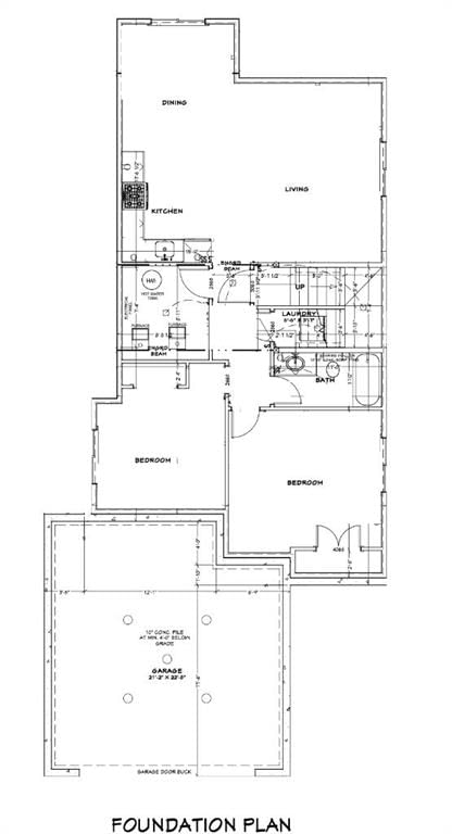 564 Livingston Way, Calgary — photo 4 of 41
