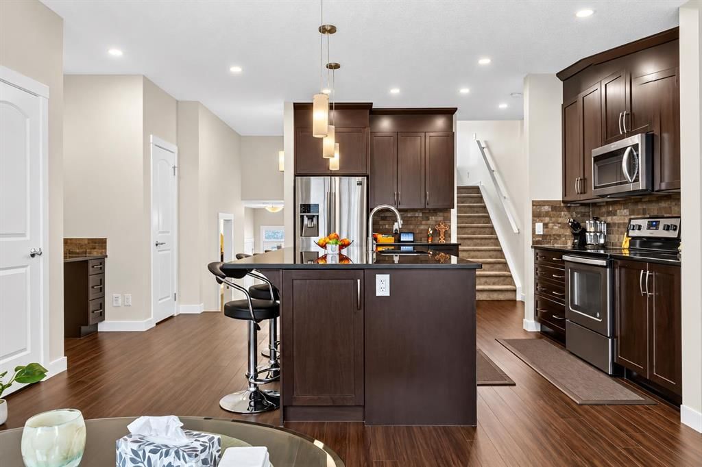 40 Sage Bluff Way NW, Calgary — photo 4 of 27