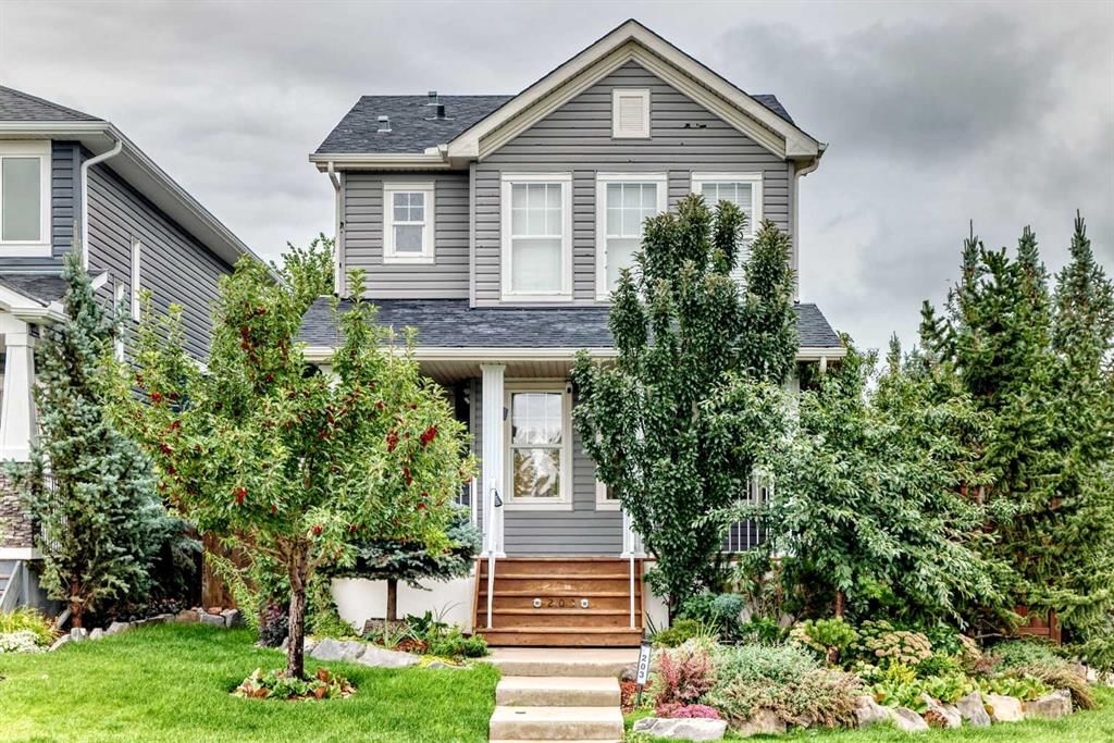 203 Evanston Way NW, Calgary — photo 2 of 44