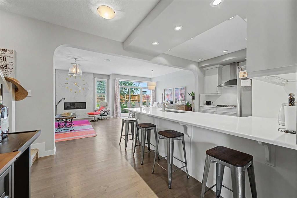 605 Nolan Hill Boulevard NW, Calgary — photo 5 of 47