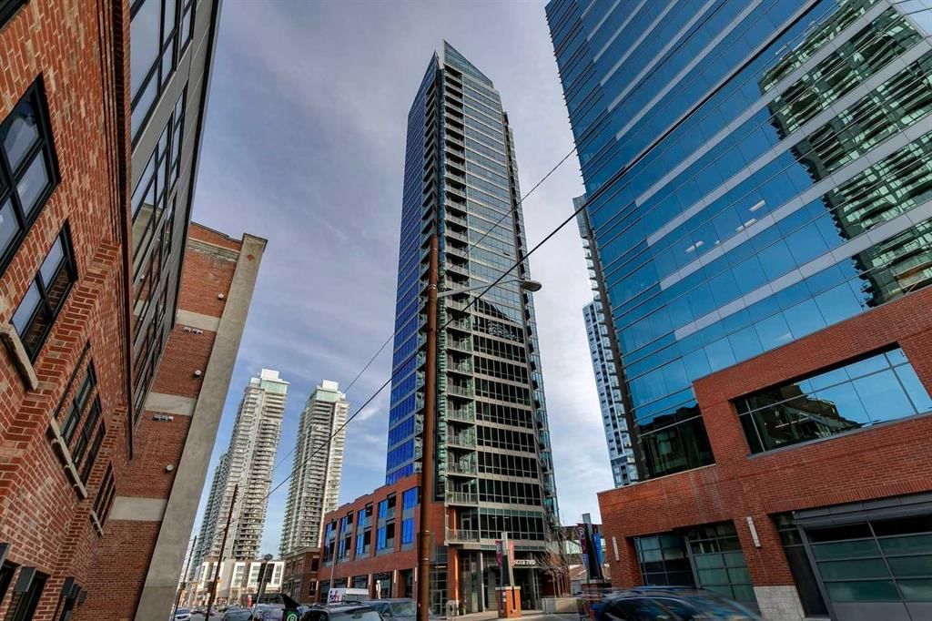 1610, 225 11 Avenue SE, Calgary — photo 3 of 50
