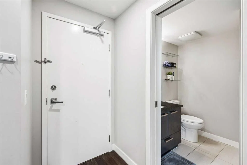 1610, 225 11 Avenue SE, Calgary — photo 4 of 50