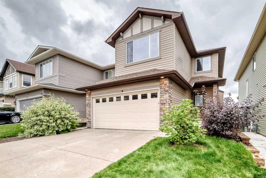 27 Pantego Way NW, Calgary — main listing photo