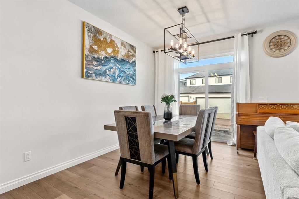 58 Sage Hill Heights NW, Calgary — photo 4 of 29