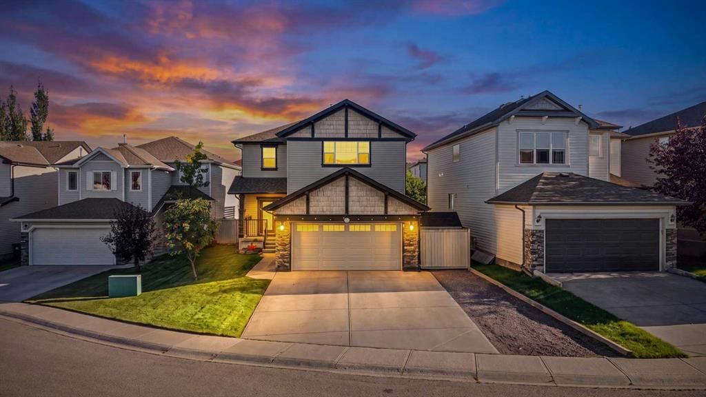 115 Morningside Point SW, Calgary — detached for sale