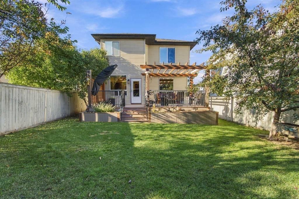 115 Morningside Point SW, Airdrie — photo 2 of 36