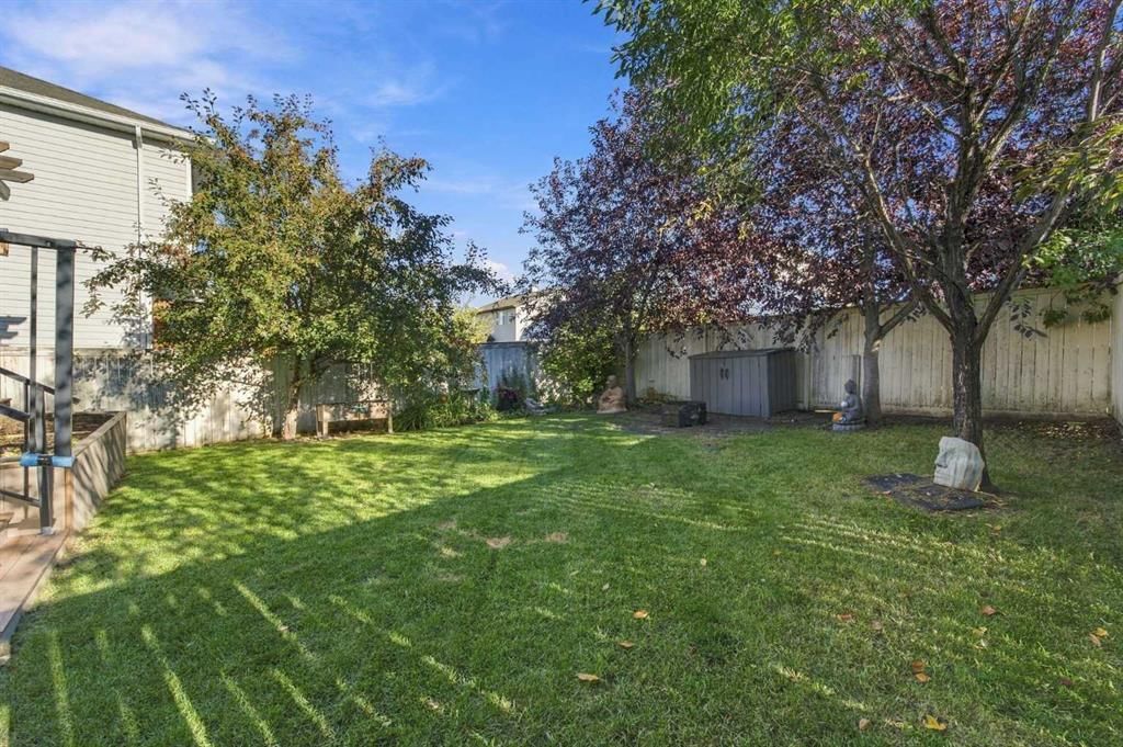 115 Morningside Point SW, Airdrie — photo 3 of 36