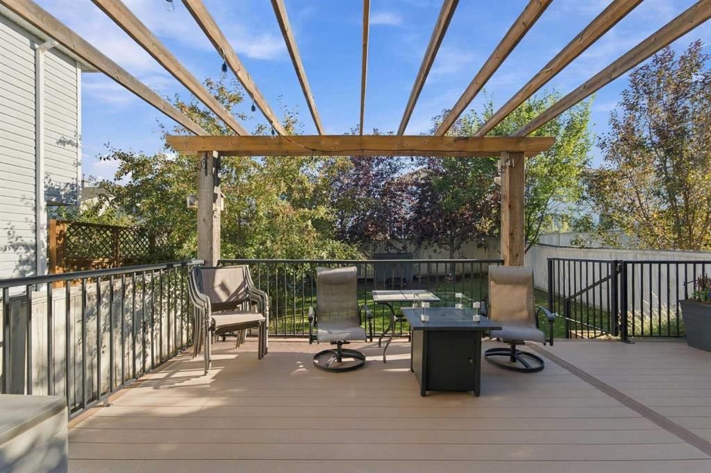 115 Morningside Point SW, Airdrie — photo 4 of 36