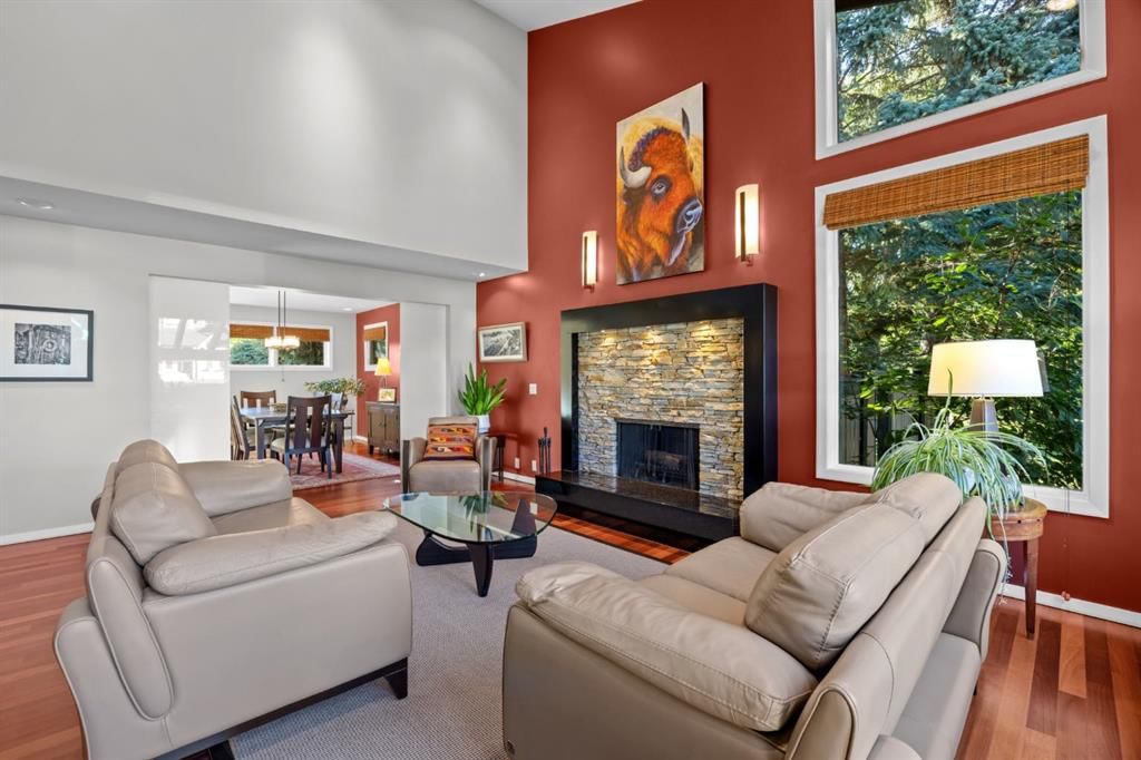 1215 Varsity Estates Drive NW, Calgary — photo 4 of 50