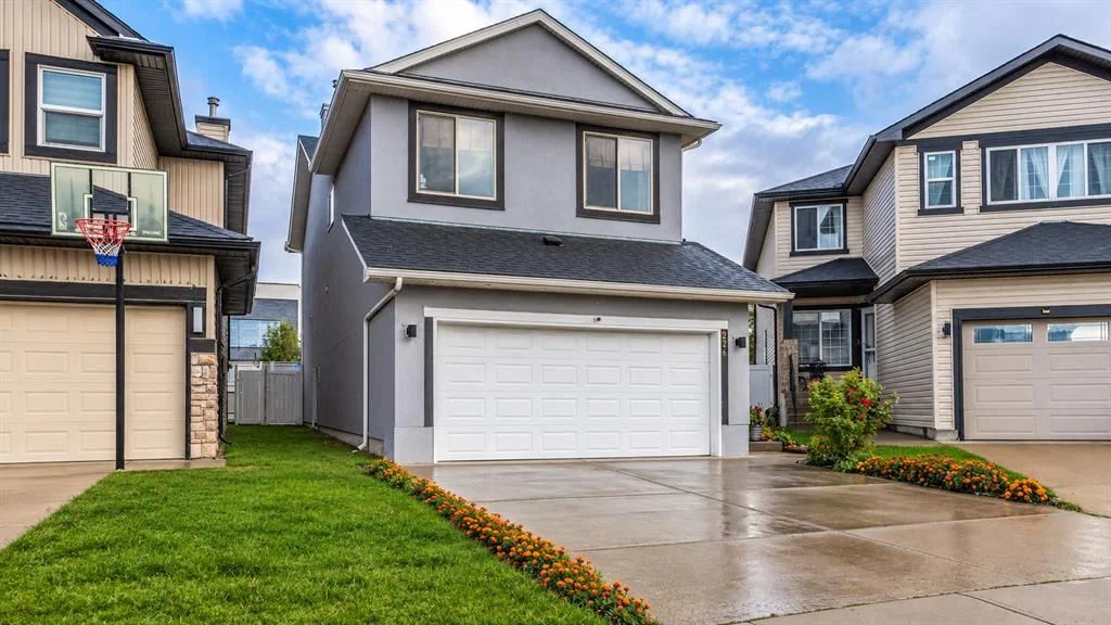 226 Saddlecrest Close, Calgary — photo 3 of 48
