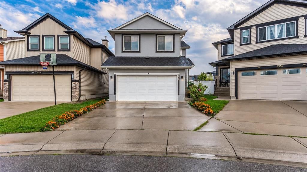 226 Saddlecrest Close, Calgary — photo 4 of 48