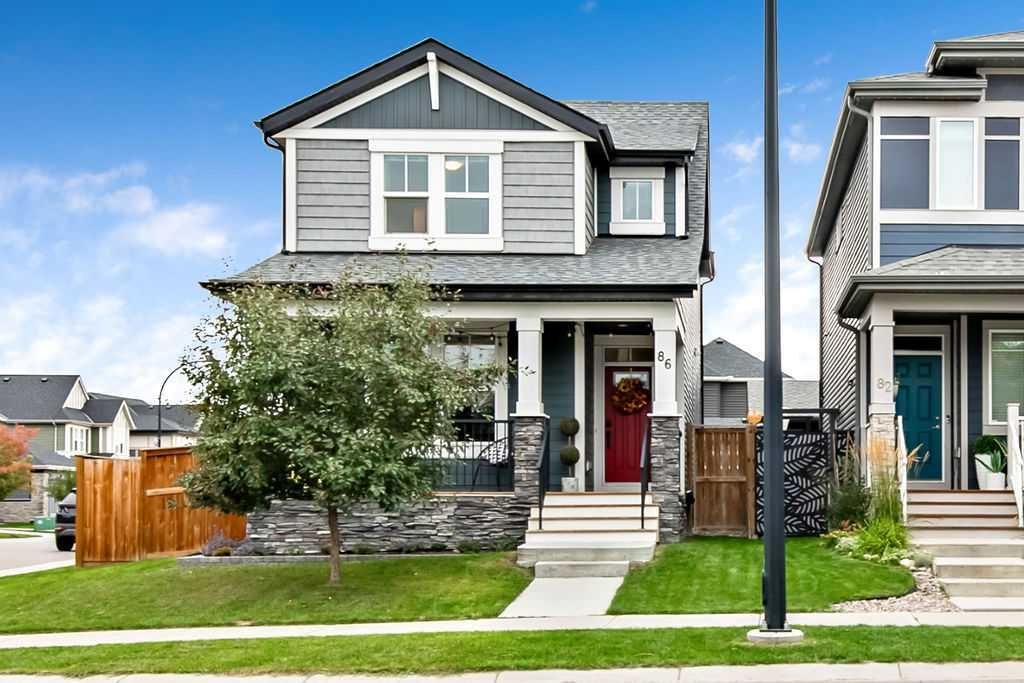 86 Legacy Glen Way SE, Calgary — photo 2 of 40