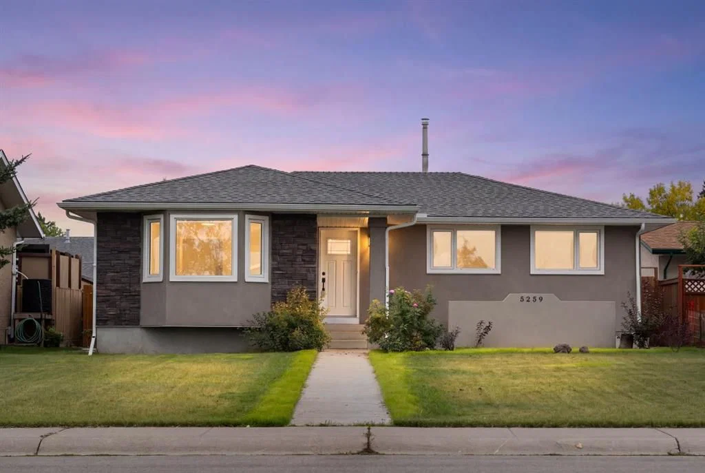 5259 Rundleview Road NE, Calgary — main listing photo