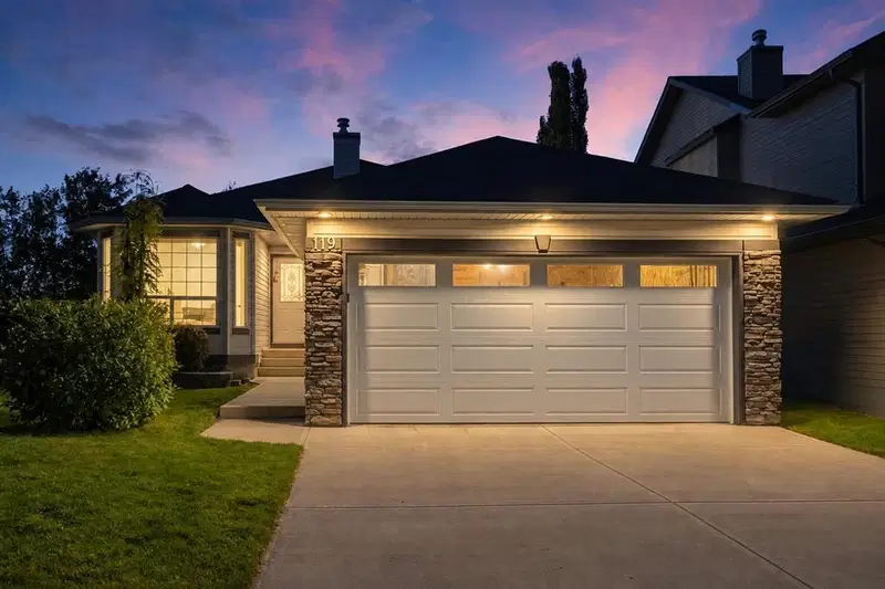 119 Citadel Meadow Close NW, Calgary — home for sale