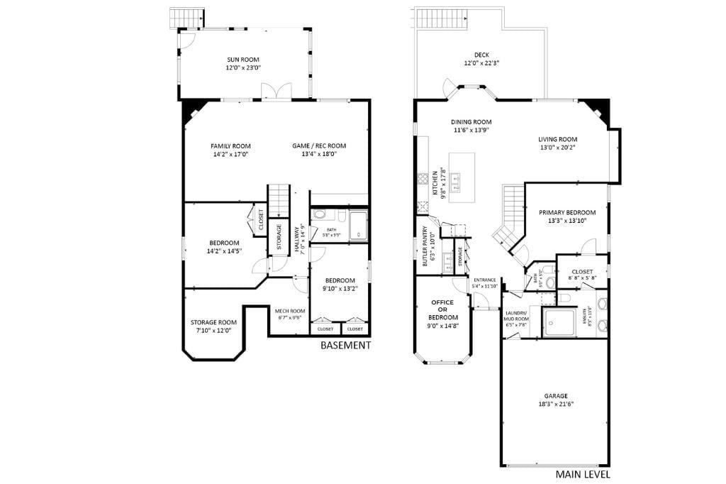119 Citadel Meadow Close NW, Calgary — photo 2 of 50