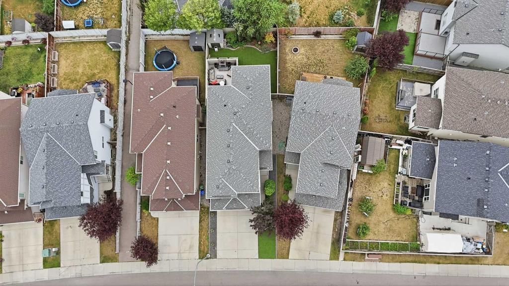 160 Brightoncrest Manor SE, Calgary — main listing photo