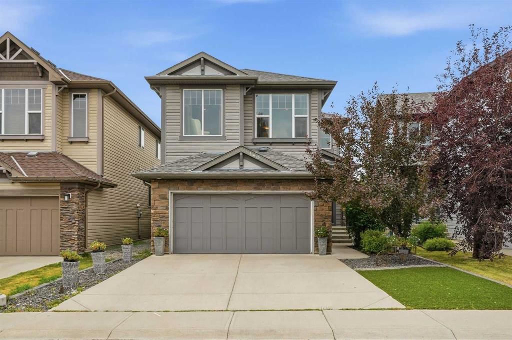 160 Brightoncrest Manor SE, Calgary — photo 2 of 50