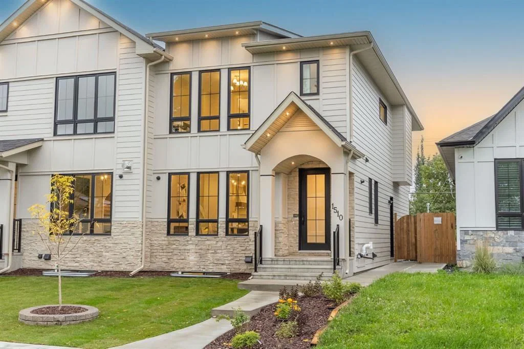 1510 20a Street NW, Calgary — photo 3 of 48