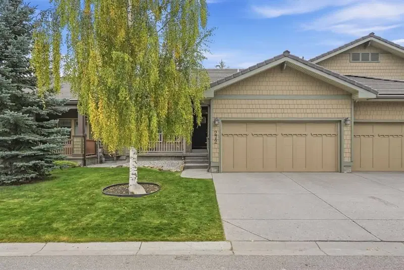272 Bridle Estates Road SW, Calgary — semi detached (half duplex) for sale
