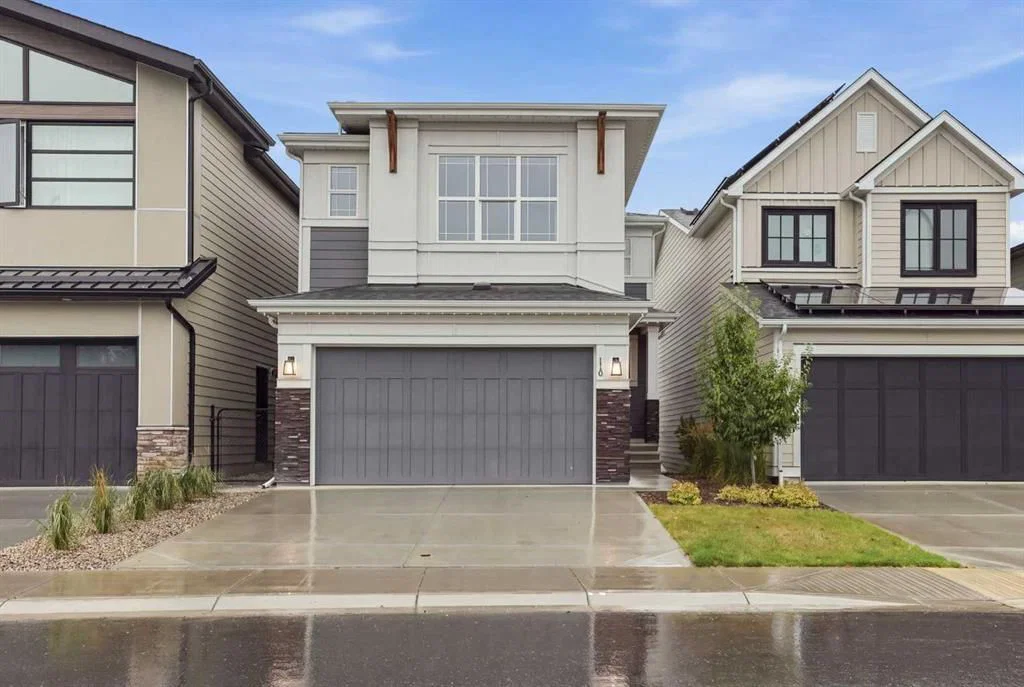 110 Rowley Way NW, Calgary — main listing photo