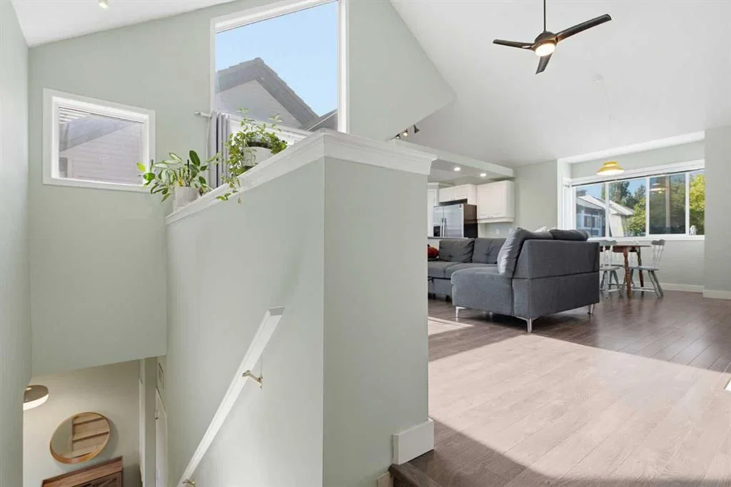9, 5616 14 Avenue SW, Calgary — row/townhouse for sale